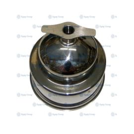 Чаша в комплекте с трубкой и фильтром для соковыжималки Cancan купить в Е.Маркет