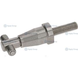 Шарнир ручки для печи Apach AB6M купить в Е.Маркет