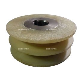 Шкив  (МПР-350М-02) МПР-350М.01.06.00-01 купить в Е.Маркет