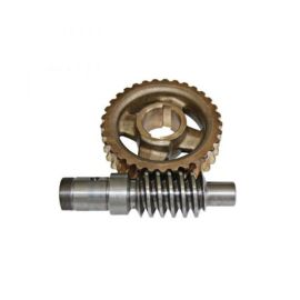 Червячная пара миксера планетарного B-30 Foodatlas Eco купить в Е.Маркет