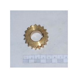 Шестерня Liloma для мясорубки TC22HD-23 старого образца купить в Е.Маркет