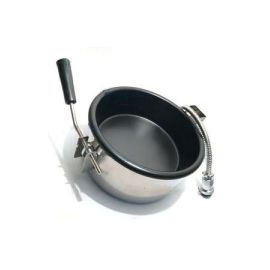 Чаша в сборе для аппарата для попкорна Hurakan HKN-PCORN2. Поз. 12 купить в Е.Маркет