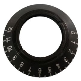 Шкала к слайсеру пластиковая купить в Е.Маркет