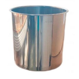 Чаша сменная для мармита Hurakan HKN-FWPE купить в Е.Маркет