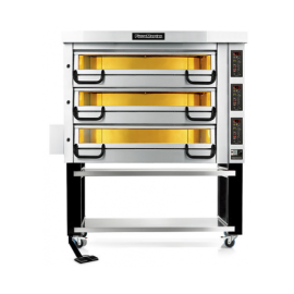 Печь для пиццы электрическая PizzaMaster PM733E купить в Е.Маркет