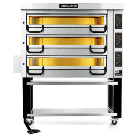 Печь для пиццы электрическая PizzaMaster PM733ED купить в Е.Маркет