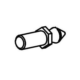 Шток (фиксатор) для замка двери 12130795 (DO1BC03228) для машины сушильной FAGOR, серии SR купить в Е.Маркет