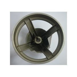 Шкив большой Liloma для VC 65 MS-60 купить в Е.Маркет