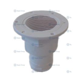 Штуцер узла подачи воды для Apach ACB3715W, арт. K00039 поз.21 купить в Е.Маркет