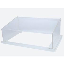 Экран Hurakan HKN-GW7M-GC 580 мм купить в Е.Маркет