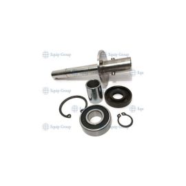 Шпиндель в сборе для овощерезка Hurakan HKN-FNT поз.13-20 купить в Е.Маркет