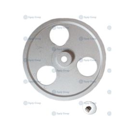 Шкив нижний для Apach ASW183 S/16 купить в Е.Маркет