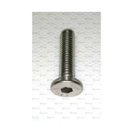 Шпилька крепления для крышки картофелечистки Apach APP10 купить в Е.Маркет