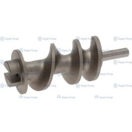 Шнек C валом в сборе мясорубки Apach ATS12U купить в Е.Маркет