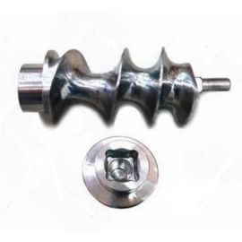 Шнек для мясорубки Hurakan HKN-12SSE купить в Е.Маркет