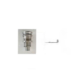 Штифт для сокоохладителя Hurakan HKN-LSJ50 купить в Е.Маркет