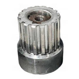 Шкив мотора для тестомеса Hurakan HKN-8SN купить в Е.Маркет