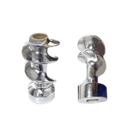 Шнек для мясорубки Hurakan HKN-12CRE / 12SCE купить в Е.Маркет