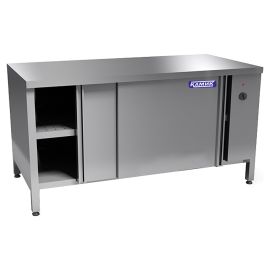 Стол тепловой КАМИК СТ-10060п купить в Е.Маркет