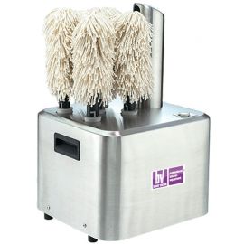 Аппарат для сушки и полировки бокалов Besser Vacuum Speedy Glass купить в Е.Маркет