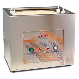 Машина для сушки и полировки столовых приборов Vema AP2091/E купить в Е.Маркет