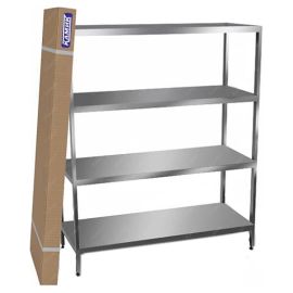 Стеллаж кухонный КАМИК Ст-Р-3156 купить в Е.Маркет