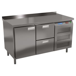 Стол морозильный КАМИК СМ-12148 купить в Е.Маркет