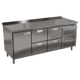 Стол морозильный КАМИК СМ-141858 купить в Е.Маркет