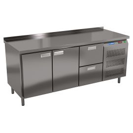 Стол морозильный КАМИК СМ-221858 купить в Е.Маркет