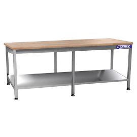 Cтол кондитерский КАМИК С-БУК-4208 купить в Е.Маркет