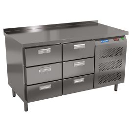 Стол холодильный КАМИК СО-061858 купить в Е.Маркет