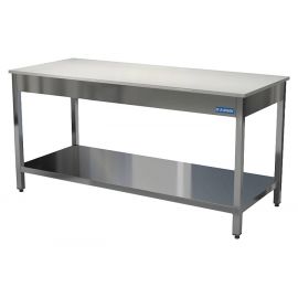 Cтол кондитерский КАМИК С-СПР-4126+П купить в Е.Маркет