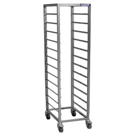 Тележка-шпилька КАМИК Шп-412221 купить в Е.Маркет