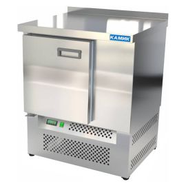 Стол холодильный для салатов КАМИК СОН-10671Н купить в Е.Маркет