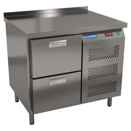 Стол холодильный КАМИК СО-0298 купить в Е.Маркет