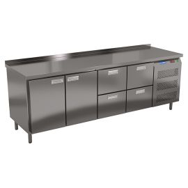 Стол холодильный КАМИК СО-24238 купить в Е.Маркет