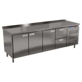 Стол холодильный КАМИК СО-32238 купить в Е.Маркет