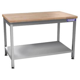 Cтол кондитерский КАМИК С-БУК-358+П купить в Е.Маркет