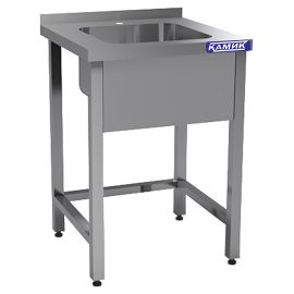 Ванна моечная КАМИК ВМ-1-40066 купить в Е.Маркет