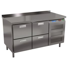 Стол холодильный КАМИК СО-04148 купить в Е.Маркет