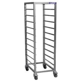 Тележка-шпилька КАМИК Шп-410112 купить в Е.Маркет