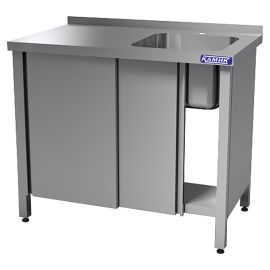 Ванна моечная КАМИК ВМ-1-451561 купить в Е.Маркет