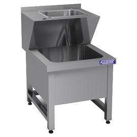 Ванна моповая КАМИК ВМ-341037 купить в Е.Маркет