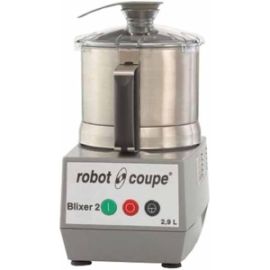 Бликсер Robot Coupe Blixer 2 купить в Е.Маркет