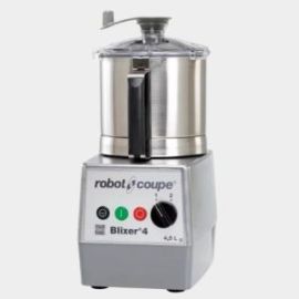 Бликсер Robot Coupe Blixer 4 купить в Е.Маркет