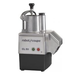 Овощерезка Robot Coupe CL50 380В (без дисков) купить в Е.Маркет