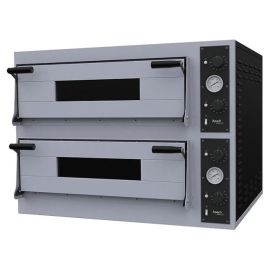 Печь для пиццы Apach AMM44 P купить в Е.Маркет