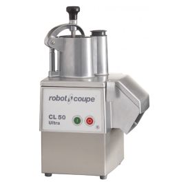 Овощерезка Robot Coupe CL50 Ultra 220В (без дисков) купить в Е.Маркет