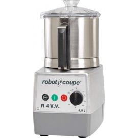 Куттер Robot Coupe R 4 V.V. купить в Е.Маркет
