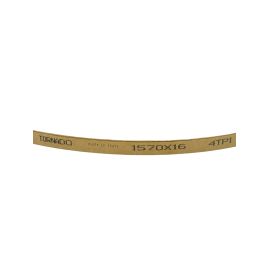 Полотно для пилы Lame Italia 1570X16X0,5MM 4TPI купить в Е.Маркет